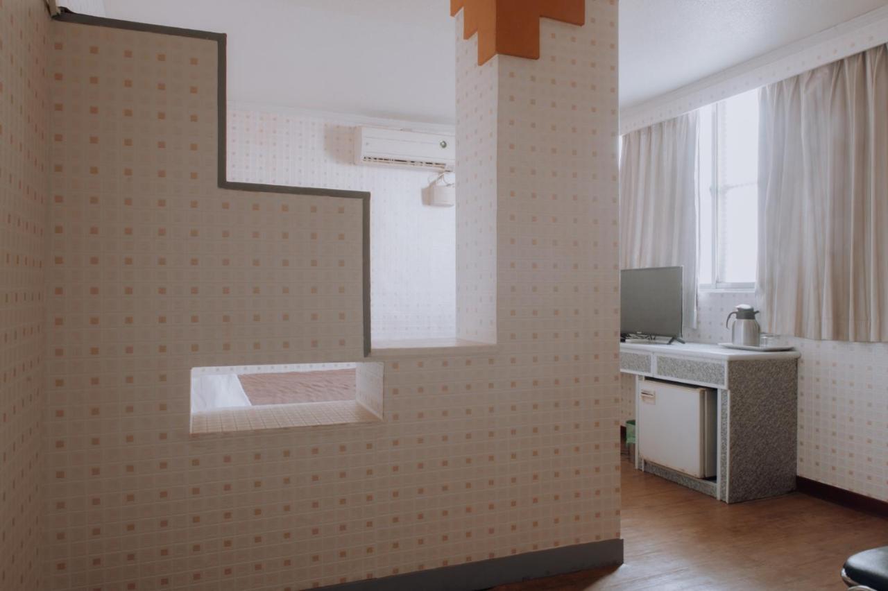 Tong Hsin Hotel Pingtung Экстерьер фото