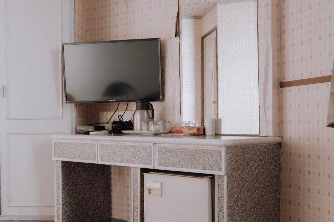 Tong Hsin Hotel Pingtung Экстерьер фото