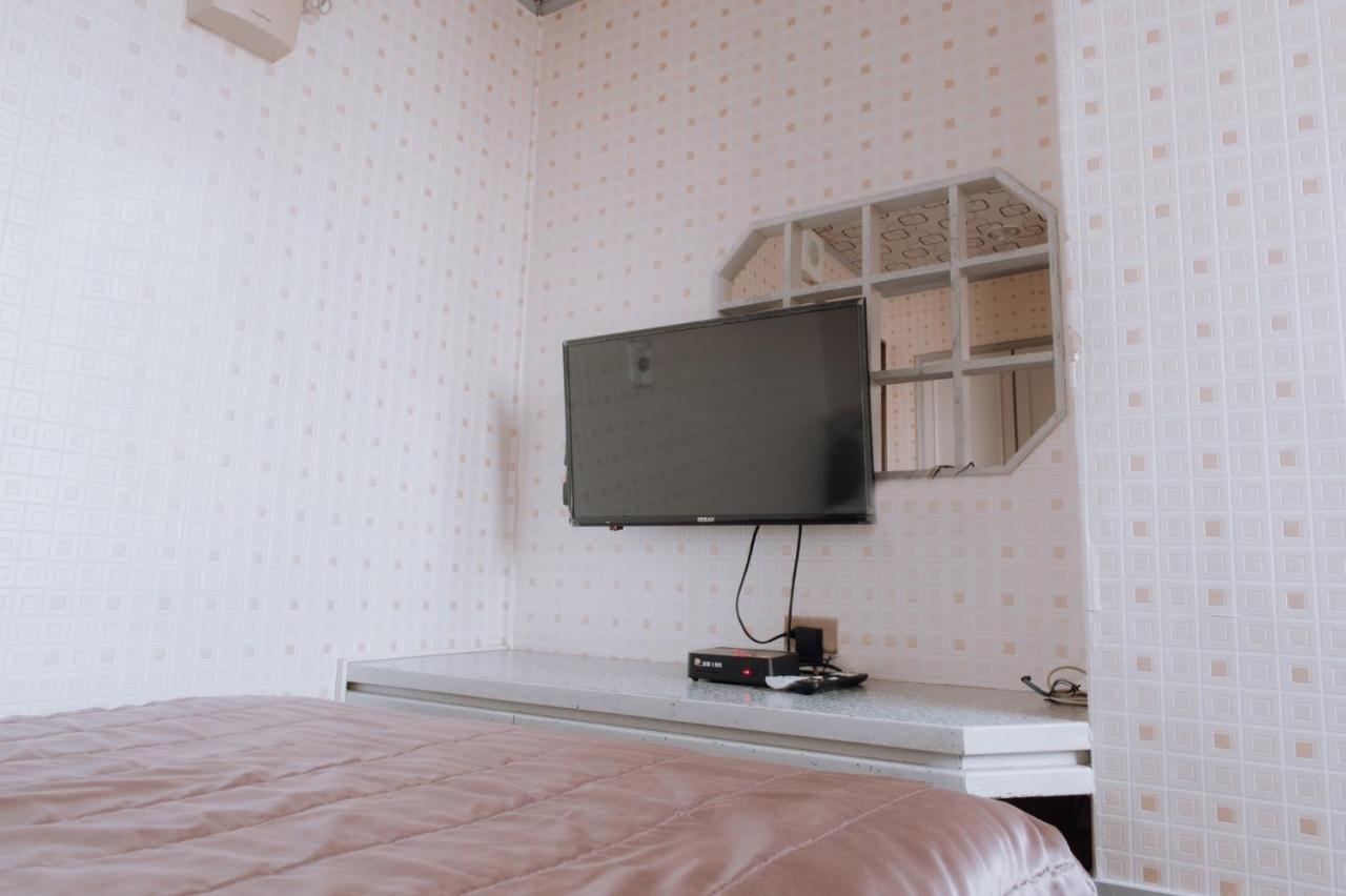 Tong Hsin Hotel Pingtung Экстерьер фото